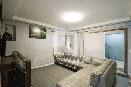 Sala de casa à venda com 5 quartos, 280m² em Casa Verde, São Paulo