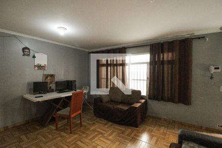 Sala de casa à venda com 5 quartos, 280m² em Casa Verde, São Paulo