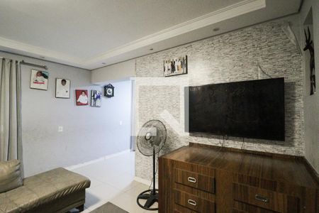 Sala de casa à venda com 5 quartos, 280m² em Casa Verde, São Paulo