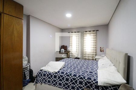 Quarto 1 de casa à venda com 5 quartos, 280m² em Casa Verde, São Paulo