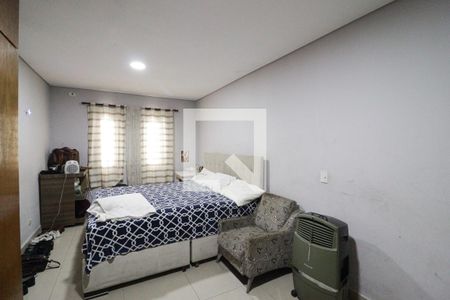 Quarto 1 de casa à venda com 5 quartos, 280m² em Casa Verde, São Paulo
