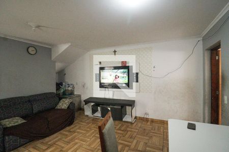 Sala de casa à venda com 5 quartos, 280m² em Casa Verde, São Paulo