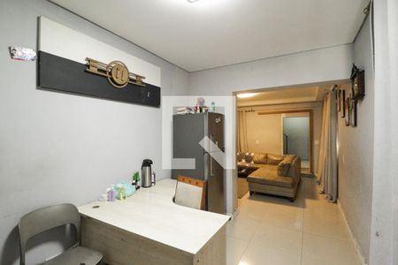 Sala de casa à venda com 5 quartos, 280m² em Casa Verde, São Paulo