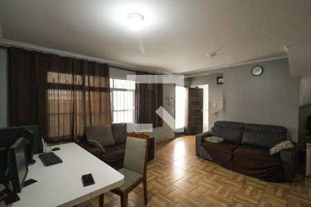 Sala de casa à venda com 5 quartos, 280m² em Casa Verde, São Paulo