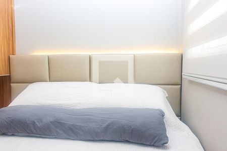 Suíte de apartamento para alugar com 1 quarto, 34m² em Jardim Taquaral, São Paulo