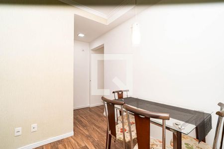 Sala de apartamento à venda com 1 quarto, 43m² em Consolação, São Paulo