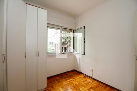 Quarto 1 de apartamento para alugar com 2 quartos, 60m² em Cerqueira César, São Paulo