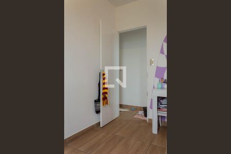 Quarto 2 de apartamento à venda com 2 quartos, 59m² em Santa Terezinha, São Bernardo do Campo