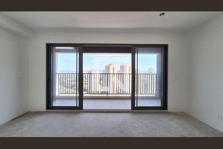 Detalhe de apartamento à venda com 1 quarto, 34m² em Pompeia, São Paulo