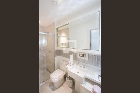 Apartamento para alugar com 2 quartos, 78m² em Jardim das Acacias, São Paulo