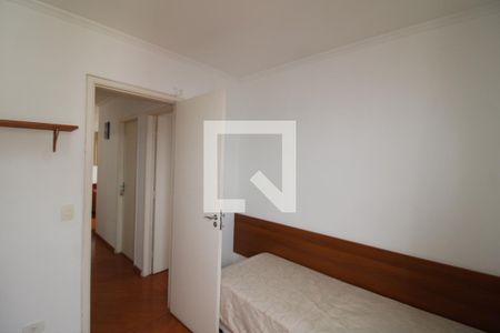 Quarto 1 de apartamento para alugar com 2 quartos, 70m² em Vila Basileia, São Paulo