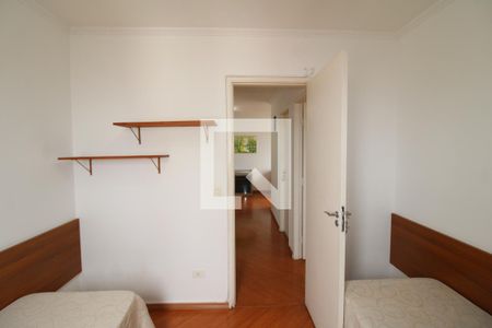 Quarto 1 de apartamento para alugar com 2 quartos, 70m² em Vila Basileia, São Paulo