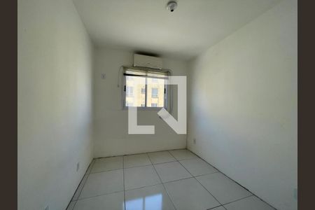 Quarto de apartamento à venda com 2 quartos, 46m² em Campina, São Leopoldo
