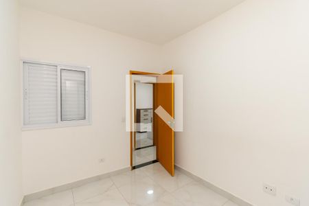 Quarto 2 de apartamento para alugar com 2 quartos, 38m² em Vila Santa Clara, São Paulo