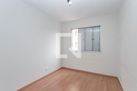 Quarto  de apartamento para alugar com 1 quarto, 36m² em Sacomã, São Paulo