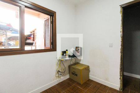 Quarto 1 de casa para alugar com 4 quartos, 110m² em Rio Branco, Canoas