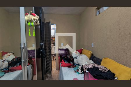 Quarto 1 de apartamento para alugar com 2 quartos, 72m² em Jacarepaguá, Rio de Janeiro
