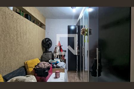 Quarto 1 de apartamento para alugar com 2 quartos, 72m² em Jacarepaguá, Rio de Janeiro
