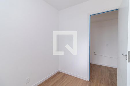 Quarto 1 de apartamento para alugar com 2 quartos, 36m² em Cidade Patriarca, São Paulo