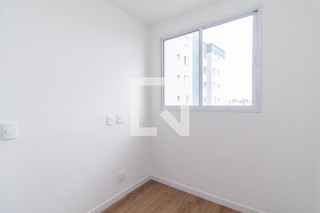 Quarto 1 de apartamento para alugar com 2 quartos, 36m² em Cidade Patriarca, São Paulo