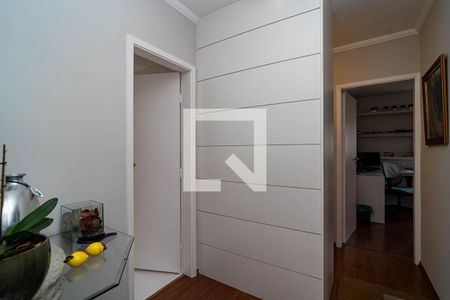 Sala de apartamento à venda com 3 quartos, 116m² em Bela Vista, São Paulo