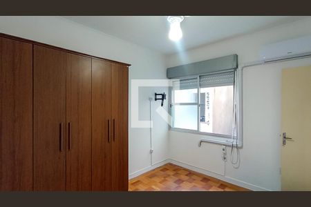 Apartamento para alugar com 1 quarto, 30m² em Centro Histórico, Porto Alegre