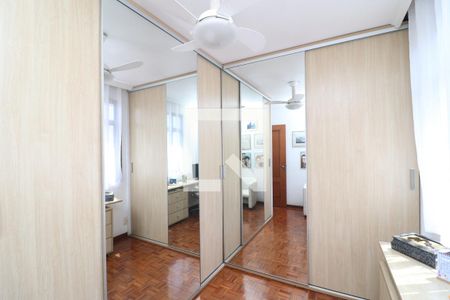 Quarto 1 de apartamento para alugar com 3 quartos, 126m² em Jardim Guanabara, Rio de Janeiro