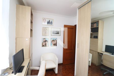 Quarto 1 de apartamento para alugar com 3 quartos, 126m² em Jardim Guanabara, Rio de Janeiro