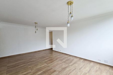 Sala de apartamento para alugar com 2 quartos, 90m² em Parque Terra Nova, São Bernardo do Campo