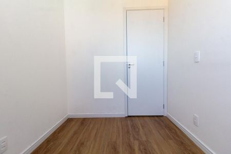 Quarto 1 de apartamento para alugar com 2 quartos, 36m² em Cidade Patriarca, São Paulo