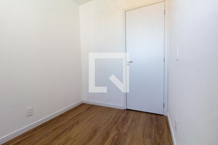Quarto 1 de apartamento para alugar com 2 quartos, 36m² em Cidade Patriarca, São Paulo