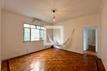 Apartamento para alugar com 2 quartos, 80m² em Botafogo, Rio de Janeiro