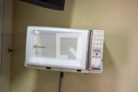 Studio de kitnet/studio para alugar com 1 quarto, 15m² em Vila Gomes Cardim, São Paulo