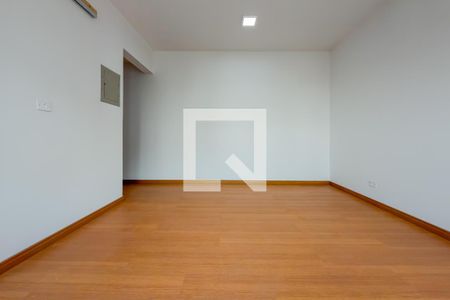 Sala e Quarto de apartamento para alugar com 1 quarto, 29m² em Vila São José, São Paulo