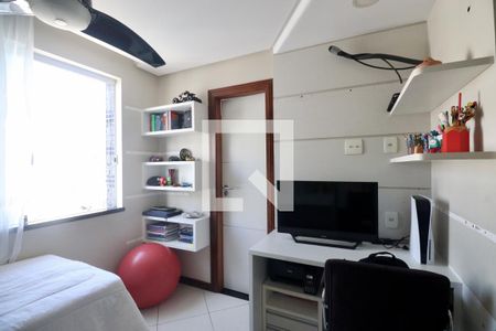 Quarto 1 de apartamento para alugar com 3 quartos, 167m² em Ondina, Salvador