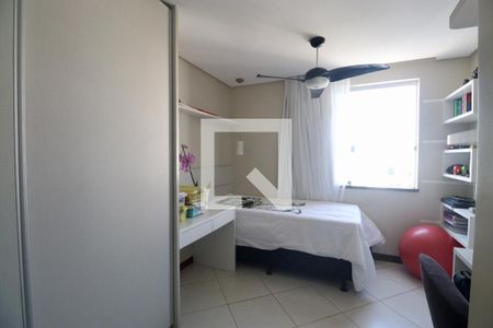Quarto 1 de apartamento para alugar com 3 quartos, 167m² em Ondina, Salvador
