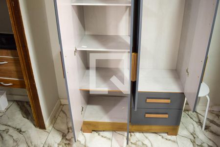 Studio de kitnet/studio para alugar com 1 quarto, 15m² em Vila Gomes Cardim, São Paulo