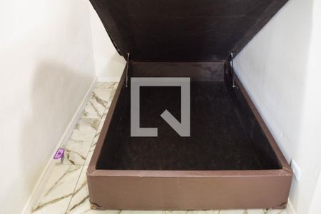 Studio de kitnet/studio para alugar com 1 quarto, 15m² em Vila Gomes Cardim, São Paulo