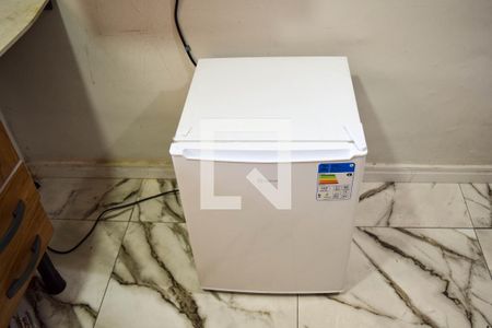 Studio de kitnet/studio para alugar com 1 quarto, 15m² em Vila Gomes Cardim, São Paulo