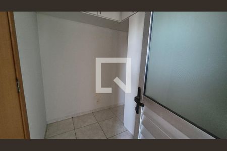 Área de serviço de apartamento para alugar com 4 quartos, 220m² em Funcionários, Belo Horizonte
