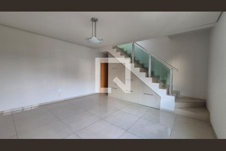 Sala de apartamento para alugar com 4 quartos, 220m² em Funcionários, Belo Horizonte