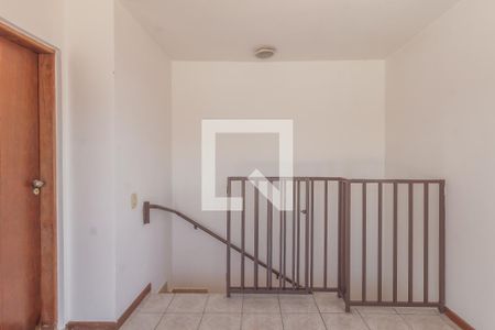 Corredor de apartamento para alugar com 3 quartos, 160m² em Dona Clara, Belo Horizonte