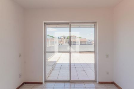 Apartamento para alugar com 3 quartos, 160m² em Dona Clara, Belo Horizonte