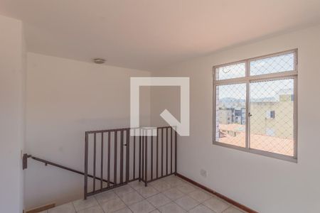 Apartamento para alugar com 3 quartos, 160m² em Dona Clara, Belo Horizonte