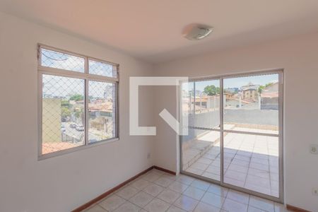 Apartamento para alugar com 3 quartos, 160m² em Dona Clara, Belo Horizonte