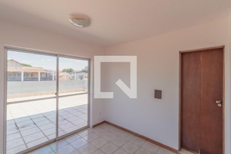 Apartamento para alugar com 3 quartos, 160m² em Dona Clara, Belo Horizonte