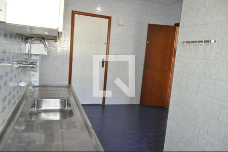 Apartamento para alugar com 3 quartos, 89m² em Méier, Rio de Janeiro