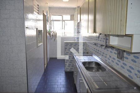 Apartamento para alugar com 3 quartos, 89m² em Méier, Rio de Janeiro