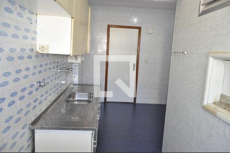 Apartamento para alugar com 3 quartos, 89m² em Méier, Rio de Janeiro
