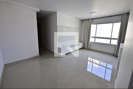 Apartamento para alugar com 2 quartos, 65m² em Setor Pedro Ludovico, Goiânia